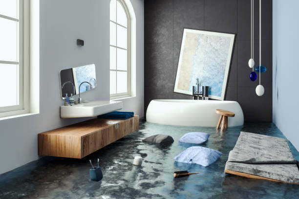 Best 24-hour water damage restoration  in Benton Heights, MI