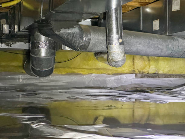 Best 24-hour water damage restoration  in Benton Heights, MI